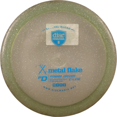 Metal Flake C-Line PD