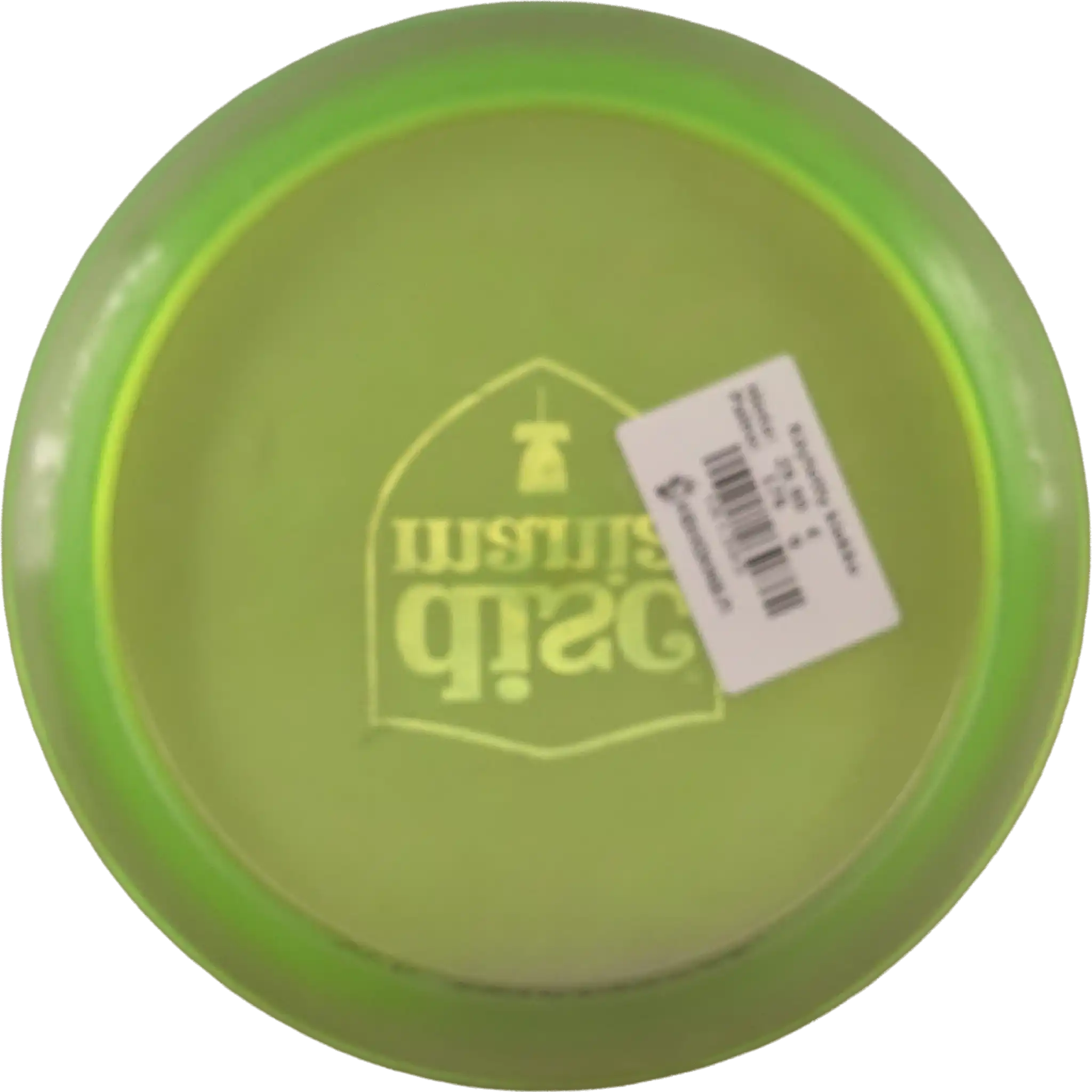 C-Line FD3 - Shield Stamp