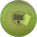 C-Line FD3 - Shield Stamp