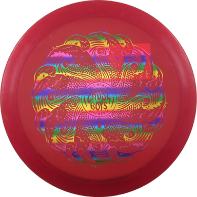 C-Line FD3 - The Crush Boys - Special Edition