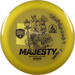Active Premium Majesty