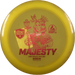 Active Premium Majesty