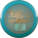 Active Premium Astronaut