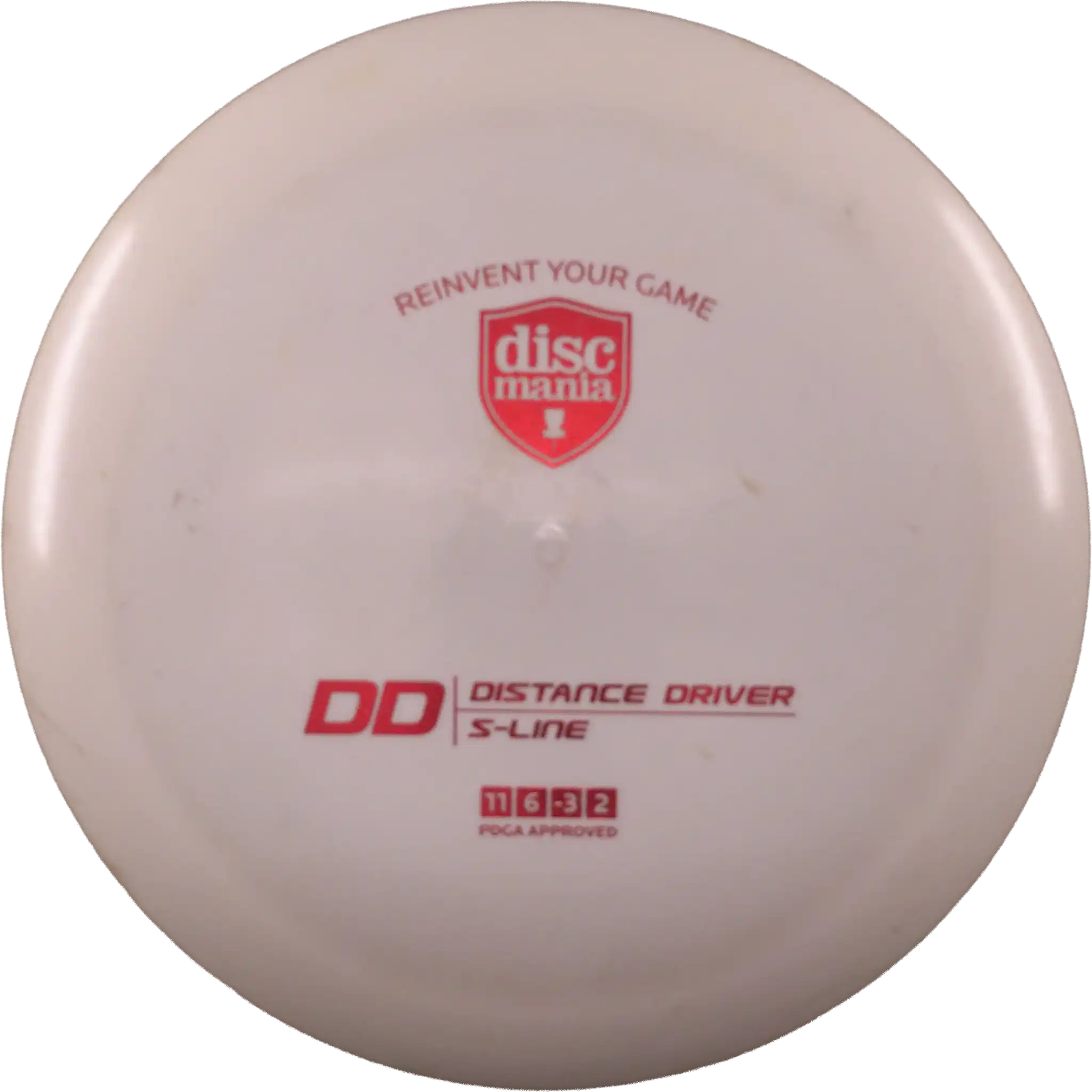 S-Line DD