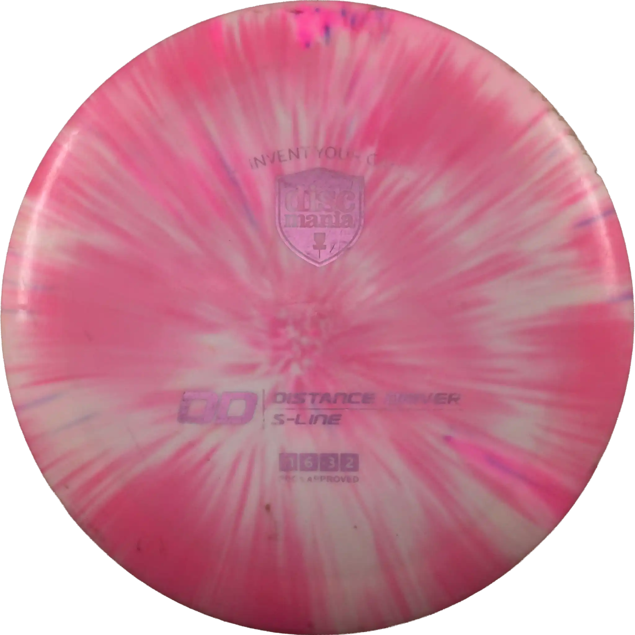 S-Line DD - Dyed