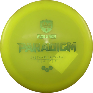 Neo Paradigm