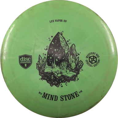 Lux Vapor DD - Mind Stone