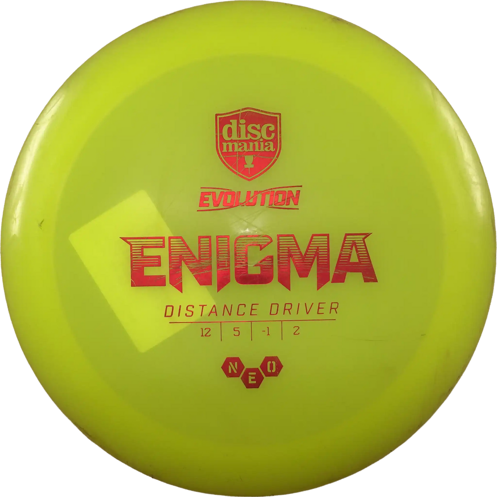 Neo Enigma
