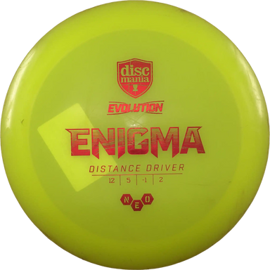 Neo Enigma