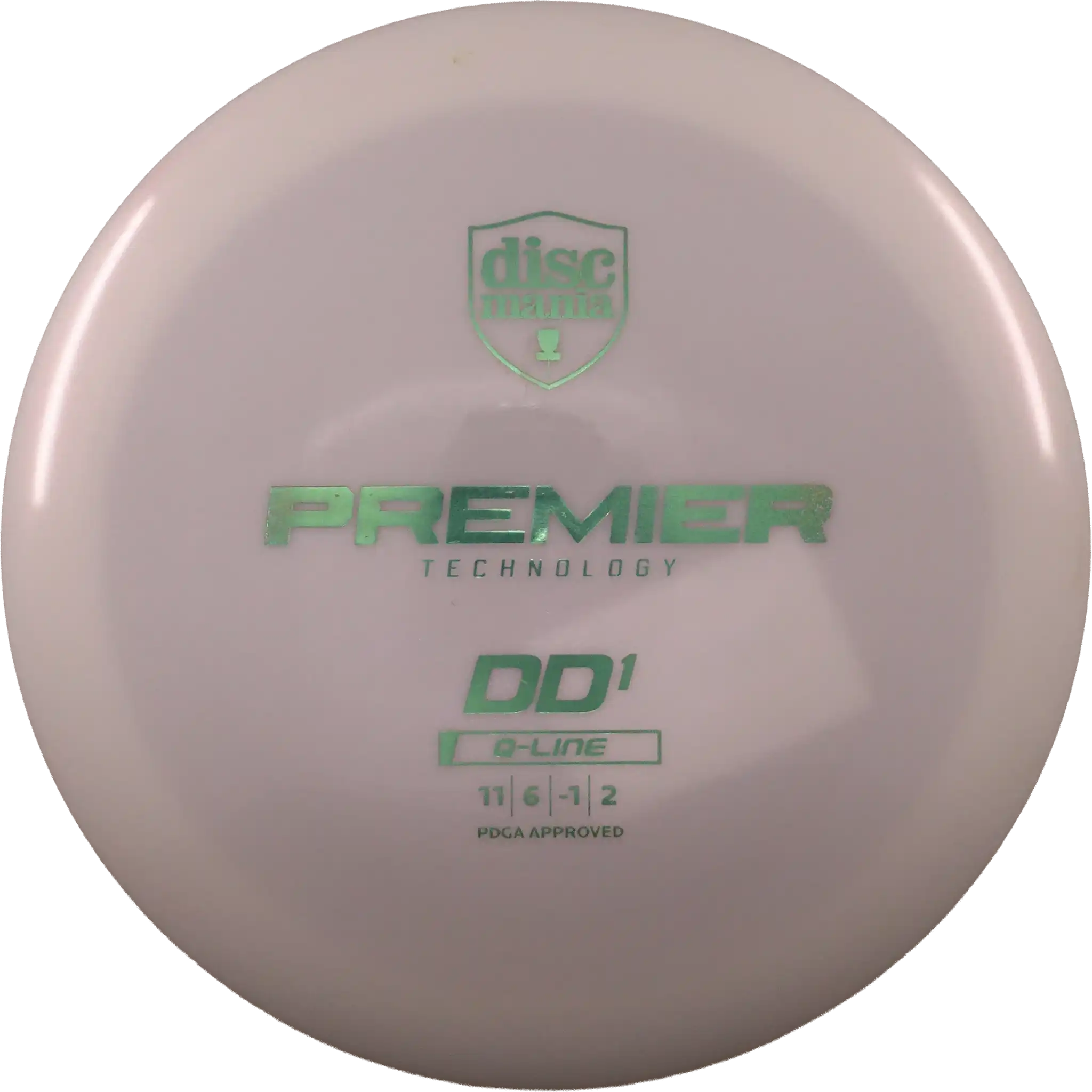 Q-Line DD1 - Premier Technology