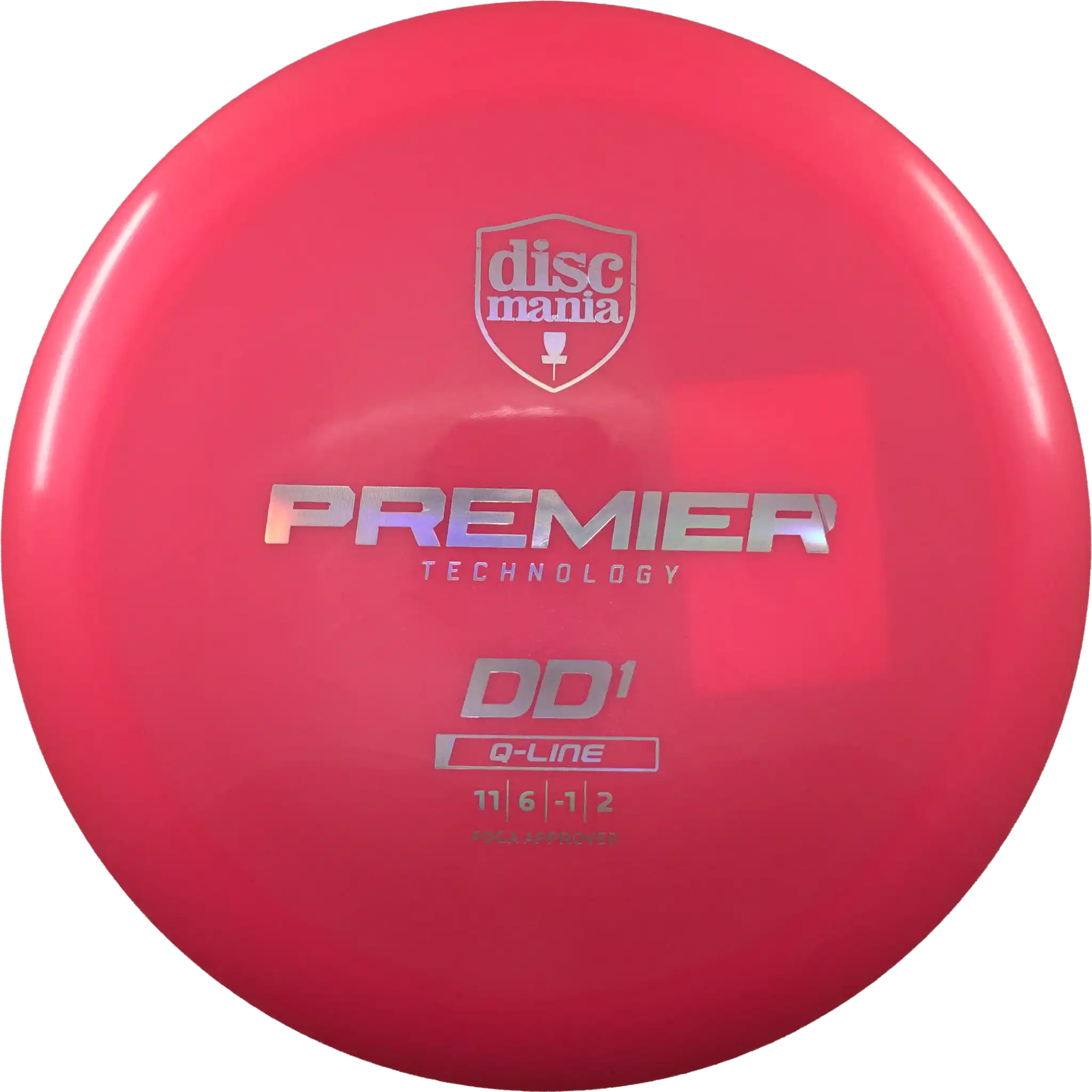 Q-Line DD1 - Premier Technology