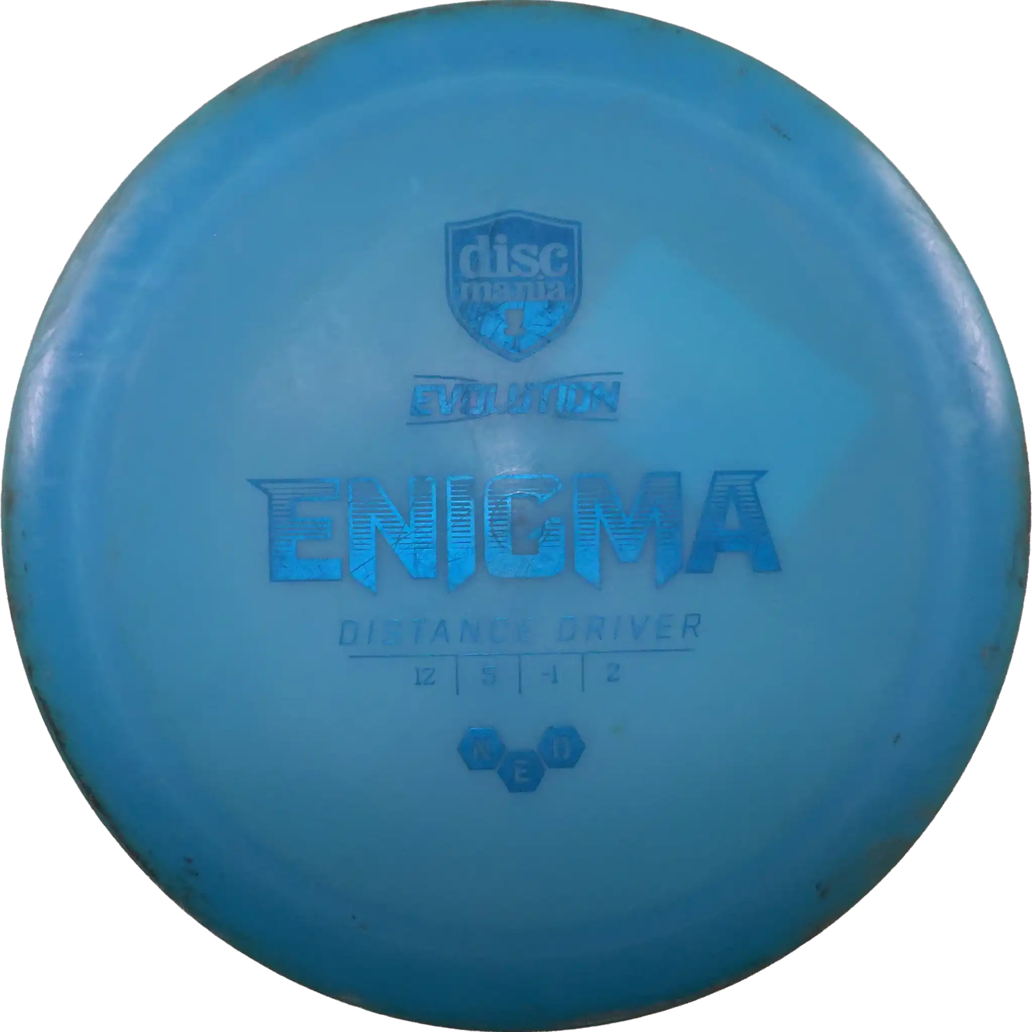 Neo Enigma