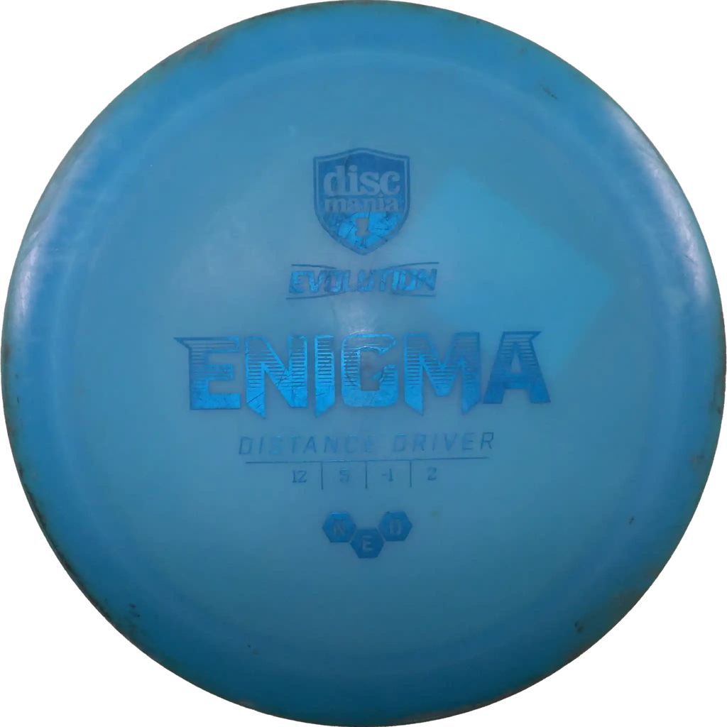 Neo Enigma