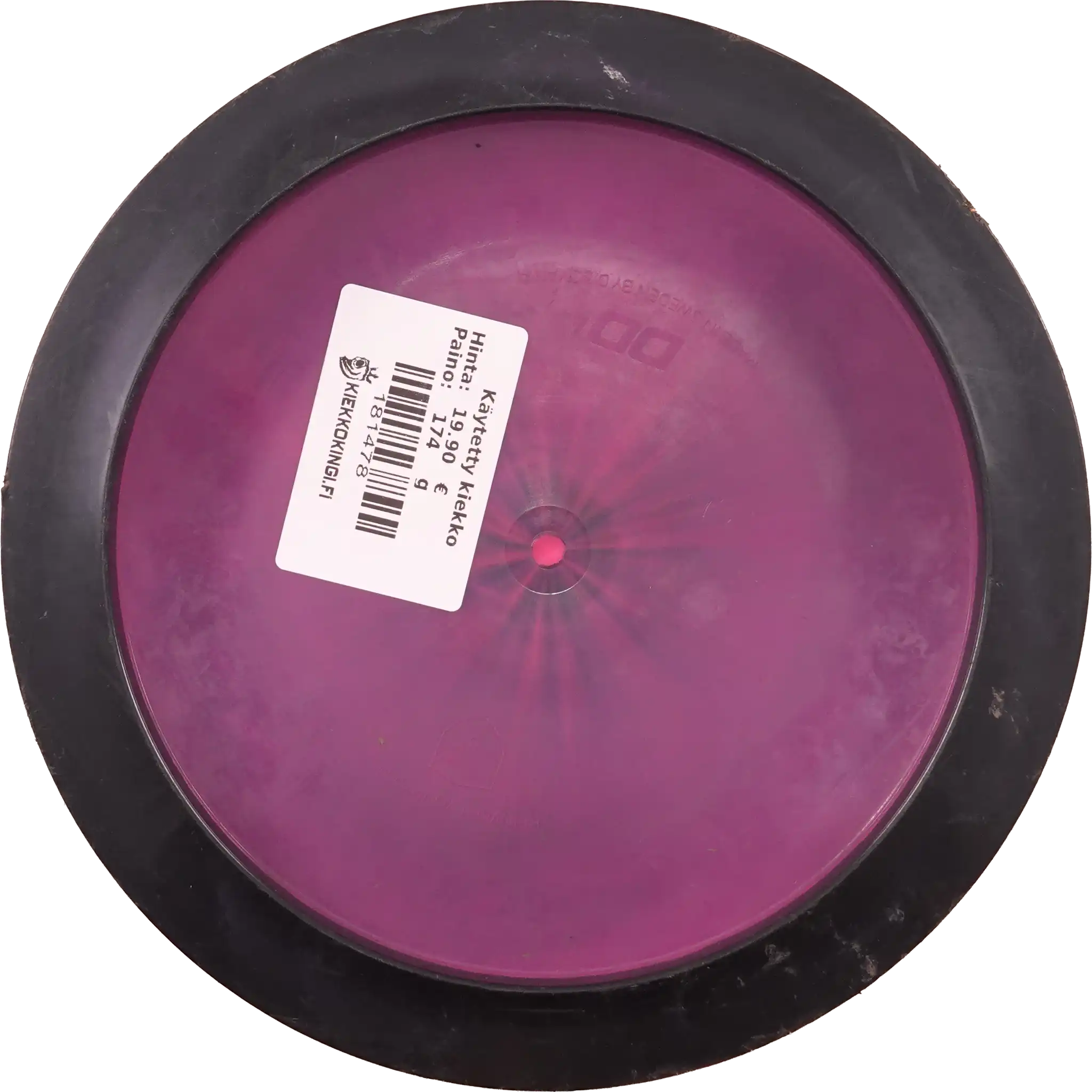Horizon S-Line DD1 - Stratosphere
