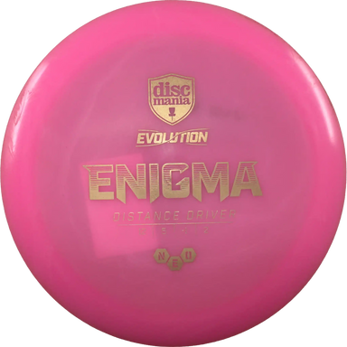 Neo Enigma