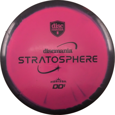 Horizon S-Line DD1 - Stratosphere