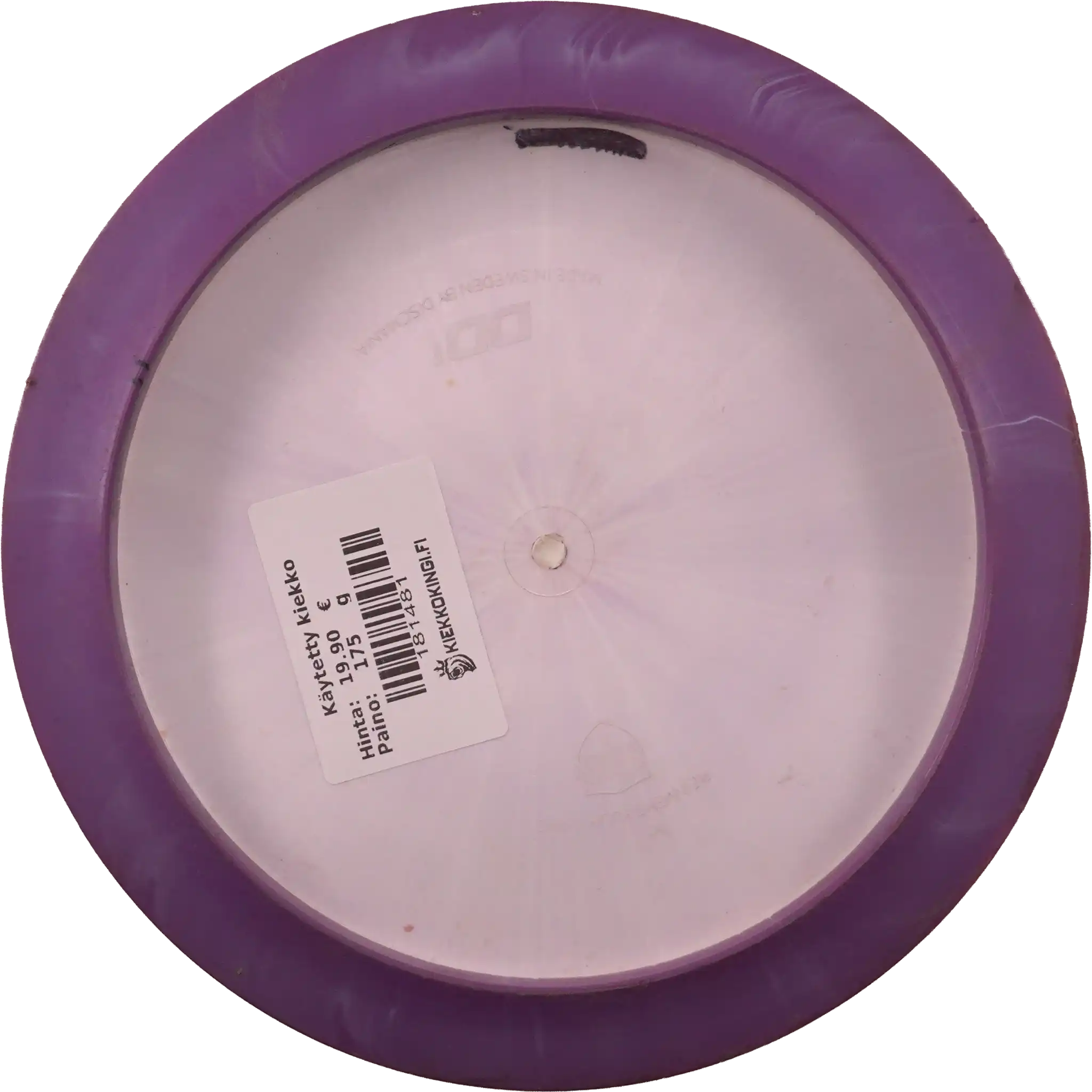 Horizon S-Line DD1 - Stratosphere