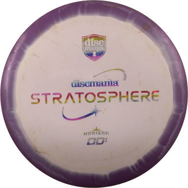 Horizon S-Line DD1 - Stratosphere