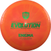 Lux Vapor Enigma - Evolution - Special Edition