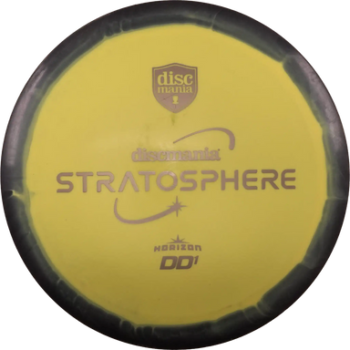 Horizon S-Line DD1 - Stratosphere