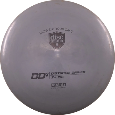 S-Line DD3
