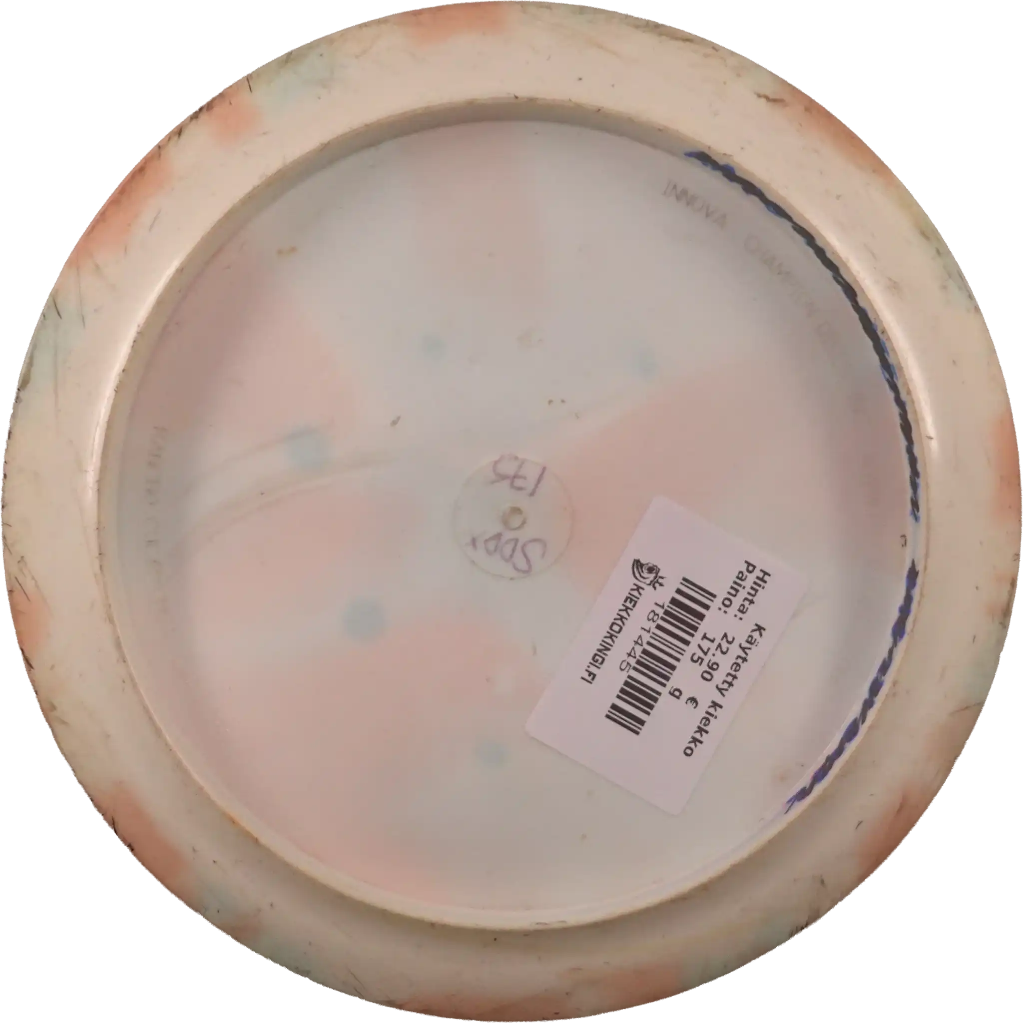 S-Line DDx - Innovamade