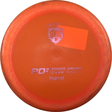 C-Line PD2 - Originals - Innovamade