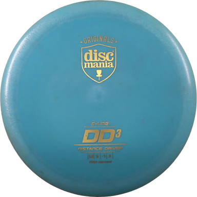 S-Line DD3 - Innovamade