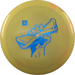 Swirl S-Line DD3 - Special Stamp
