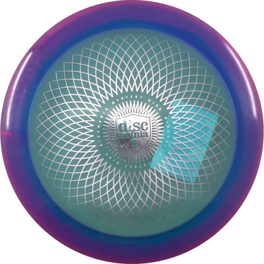 Horizon C-Line DD3 - Special Stamp