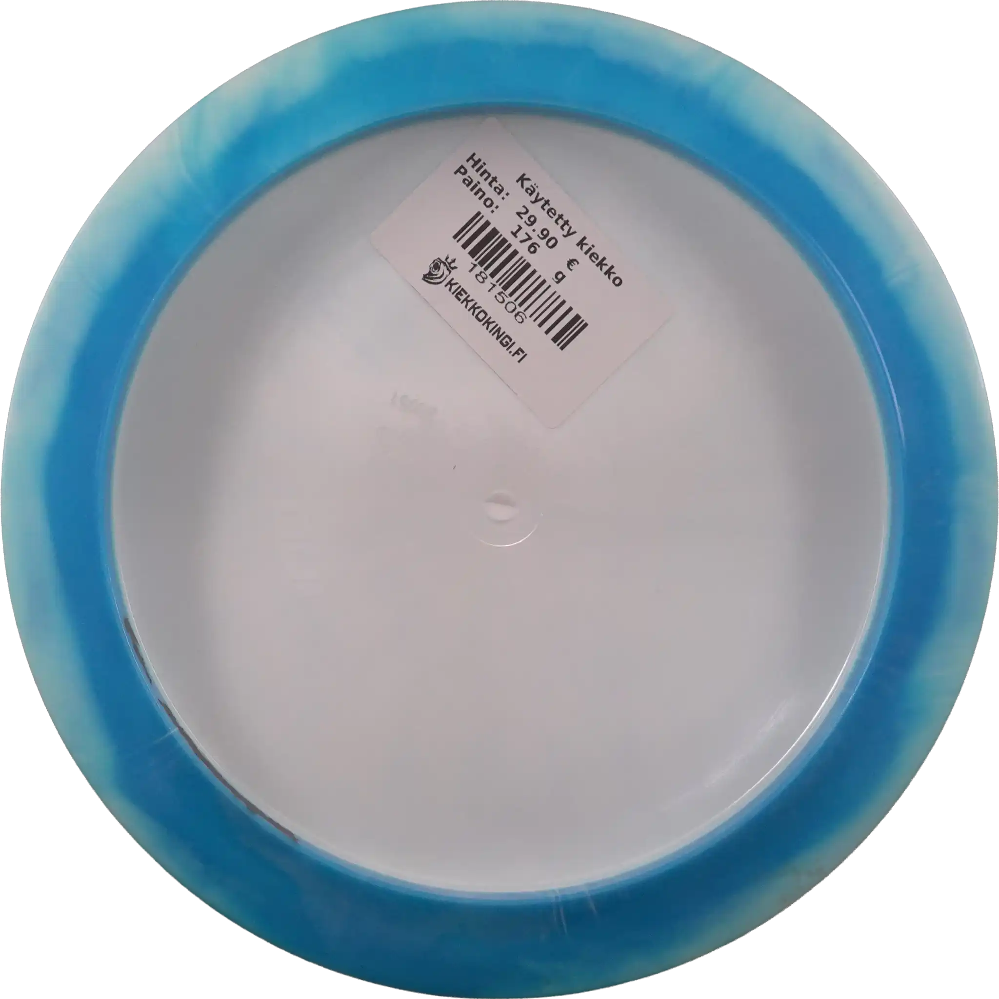 Glow Horizon S-Line DD3 - Niklas Anttila - Nordic Phenom 4