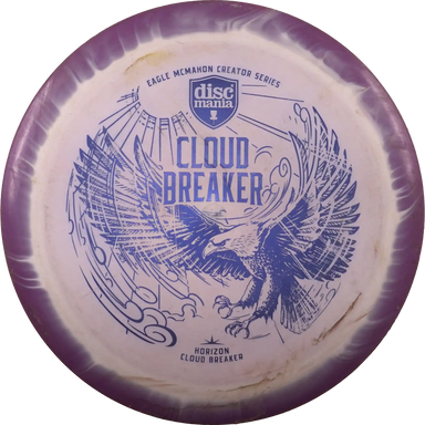 Horizon S-Line Cloud Breaker - Eagle McMahon