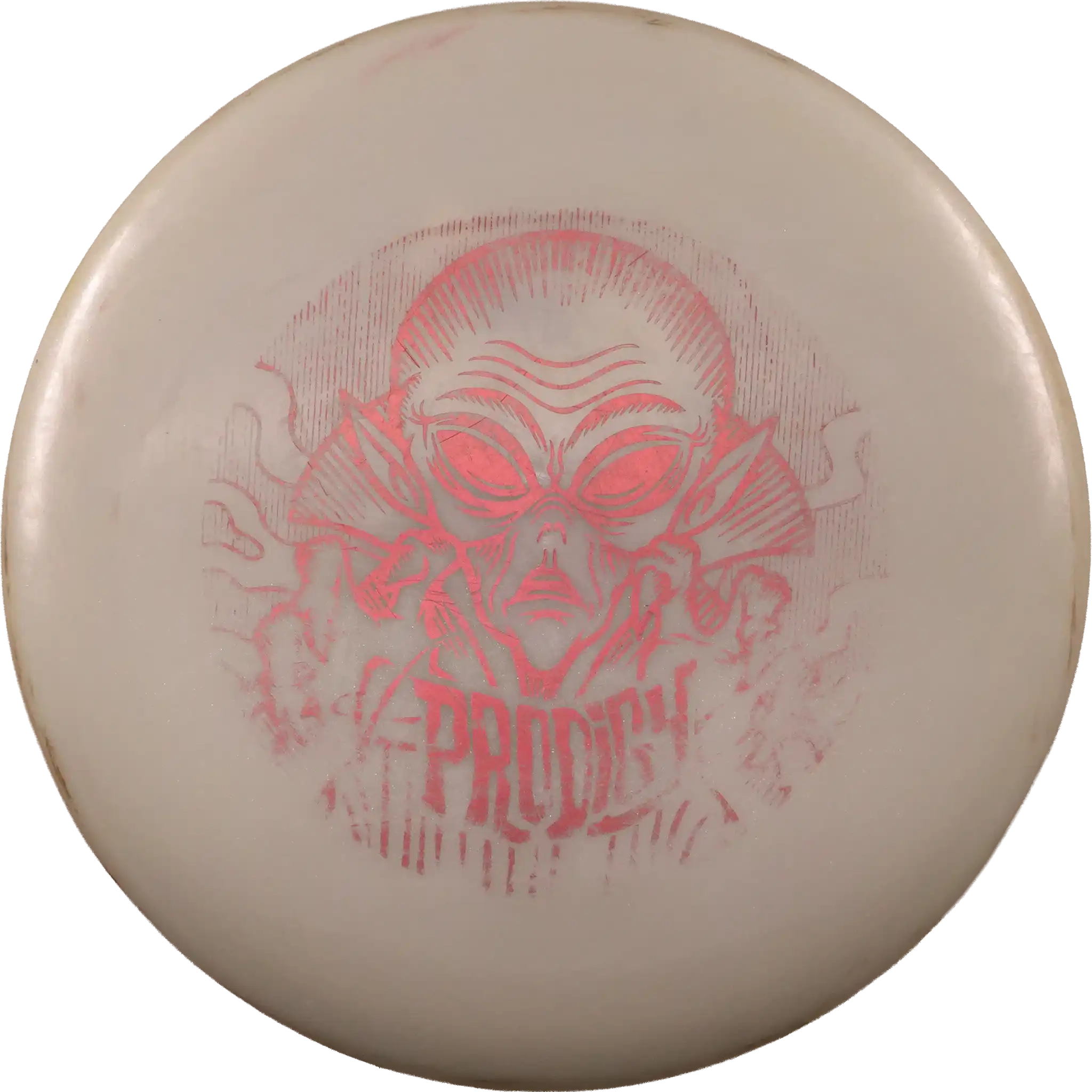 400 Glow PA5