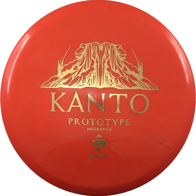 Proto Kanto