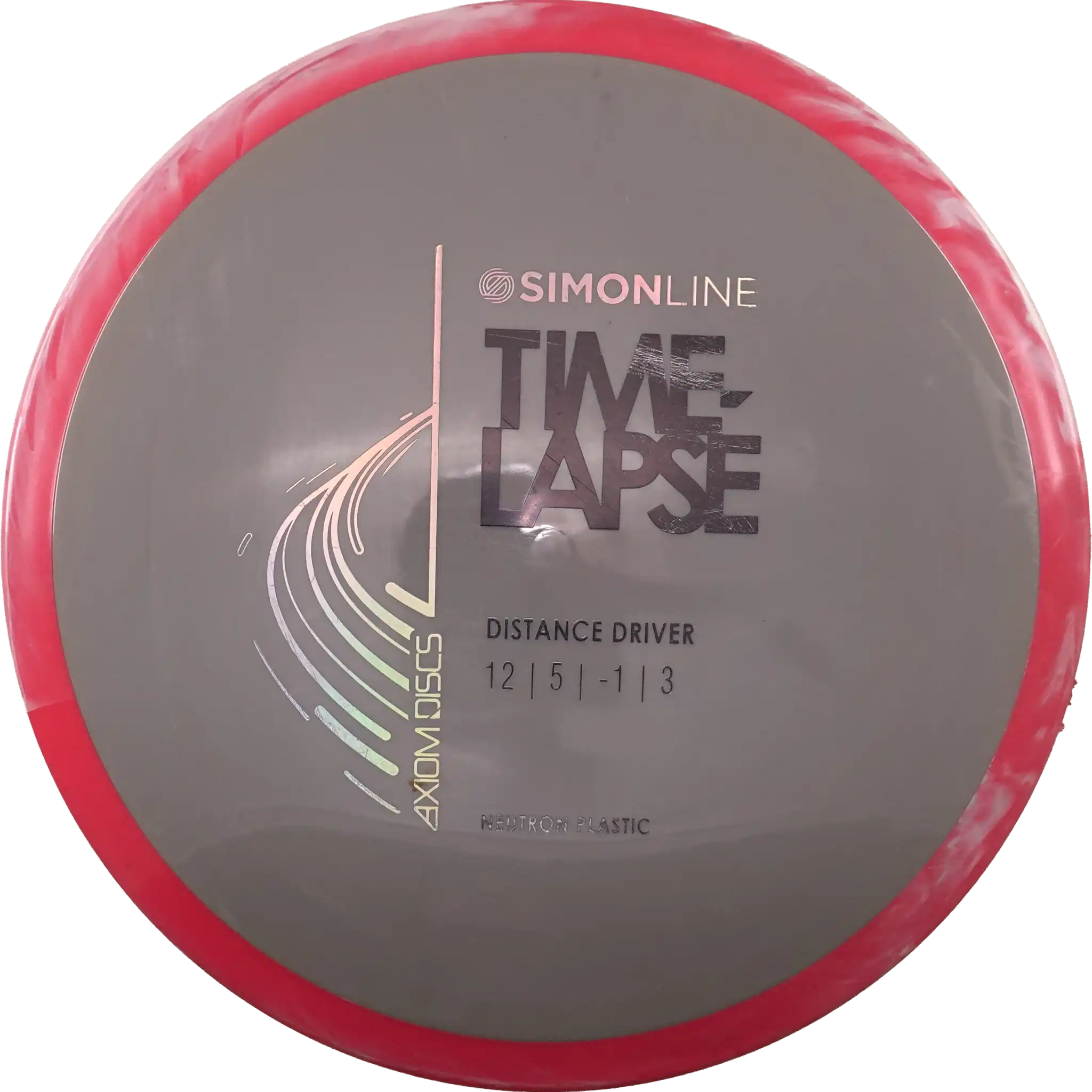 Neutron Time-Lapse - Simon Lizotte
