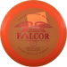 400 Falcor - Cale Leiviska