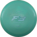 500 F3