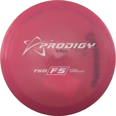 750 F5 - Old Run