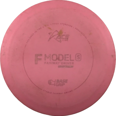 BaseGrip F Model S