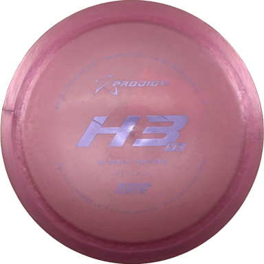 500 H3 V2
