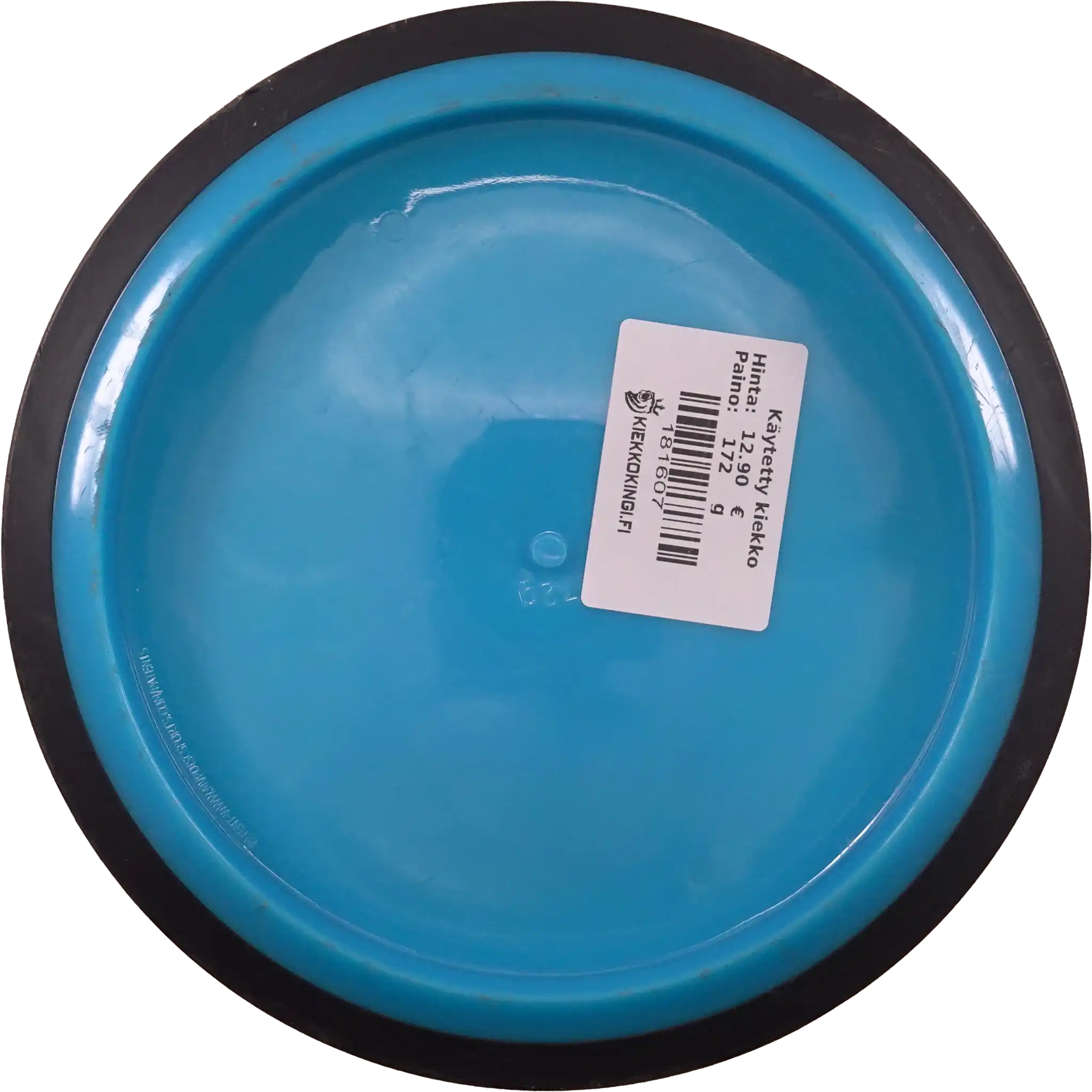 Neutron Trail - James Conrad