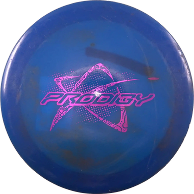 400 X3 - Prodigy Star Stamp