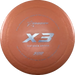 500 X3