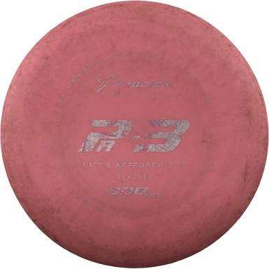 300 Soft PA3