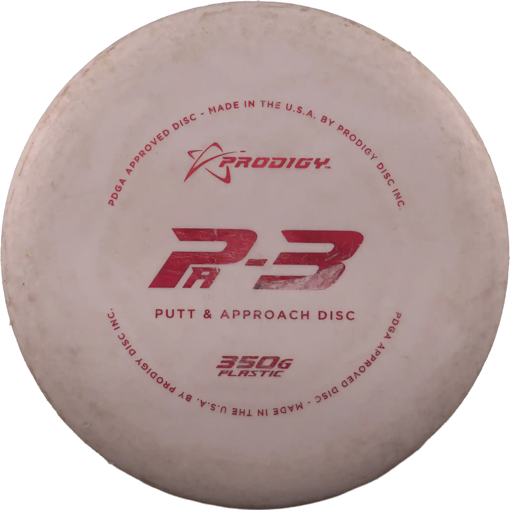 350G PA3
