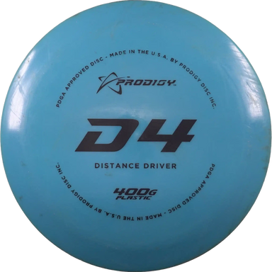 400G D4