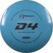 400G D4