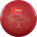 Steady Vanilla