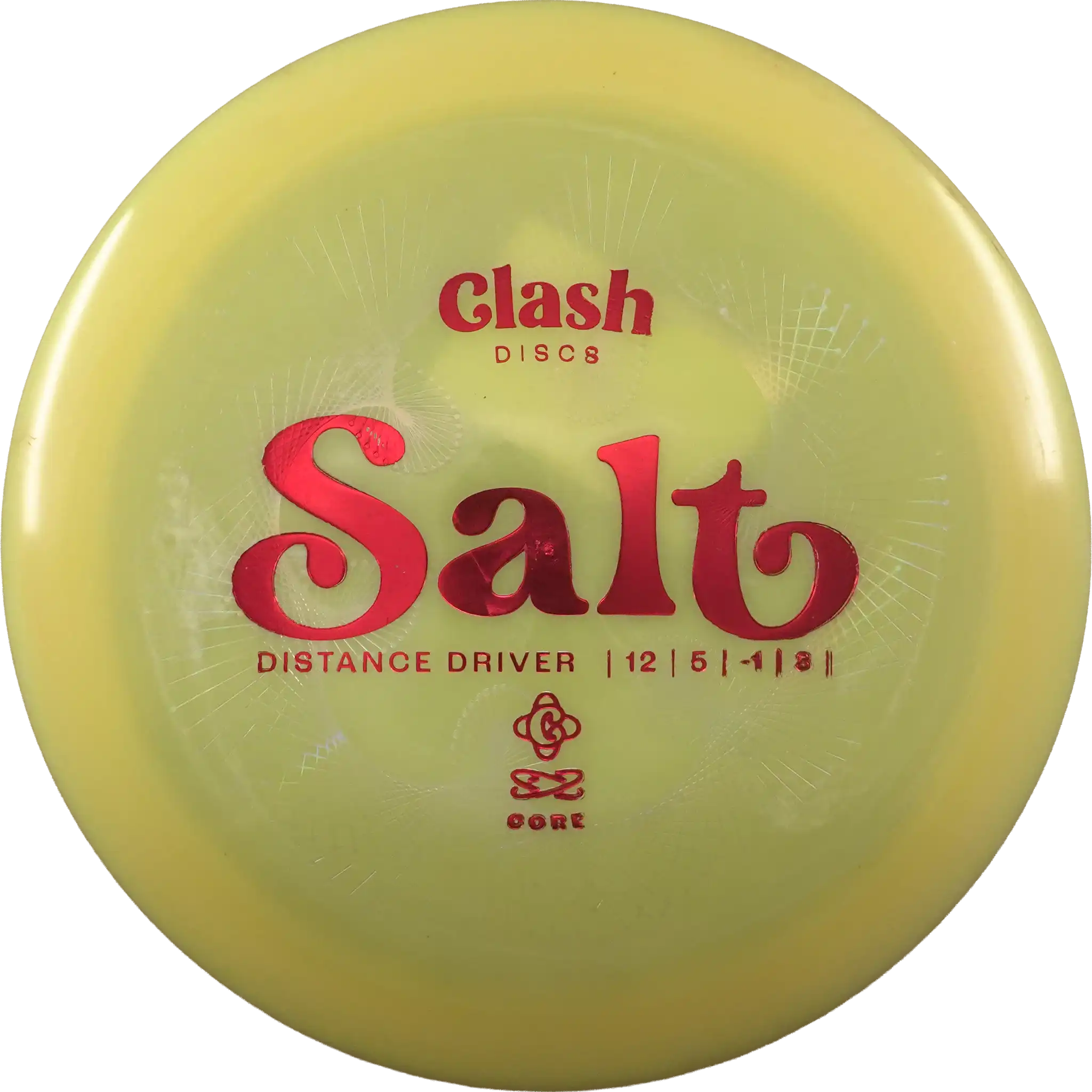 Core Salt