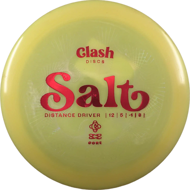 Core Salt